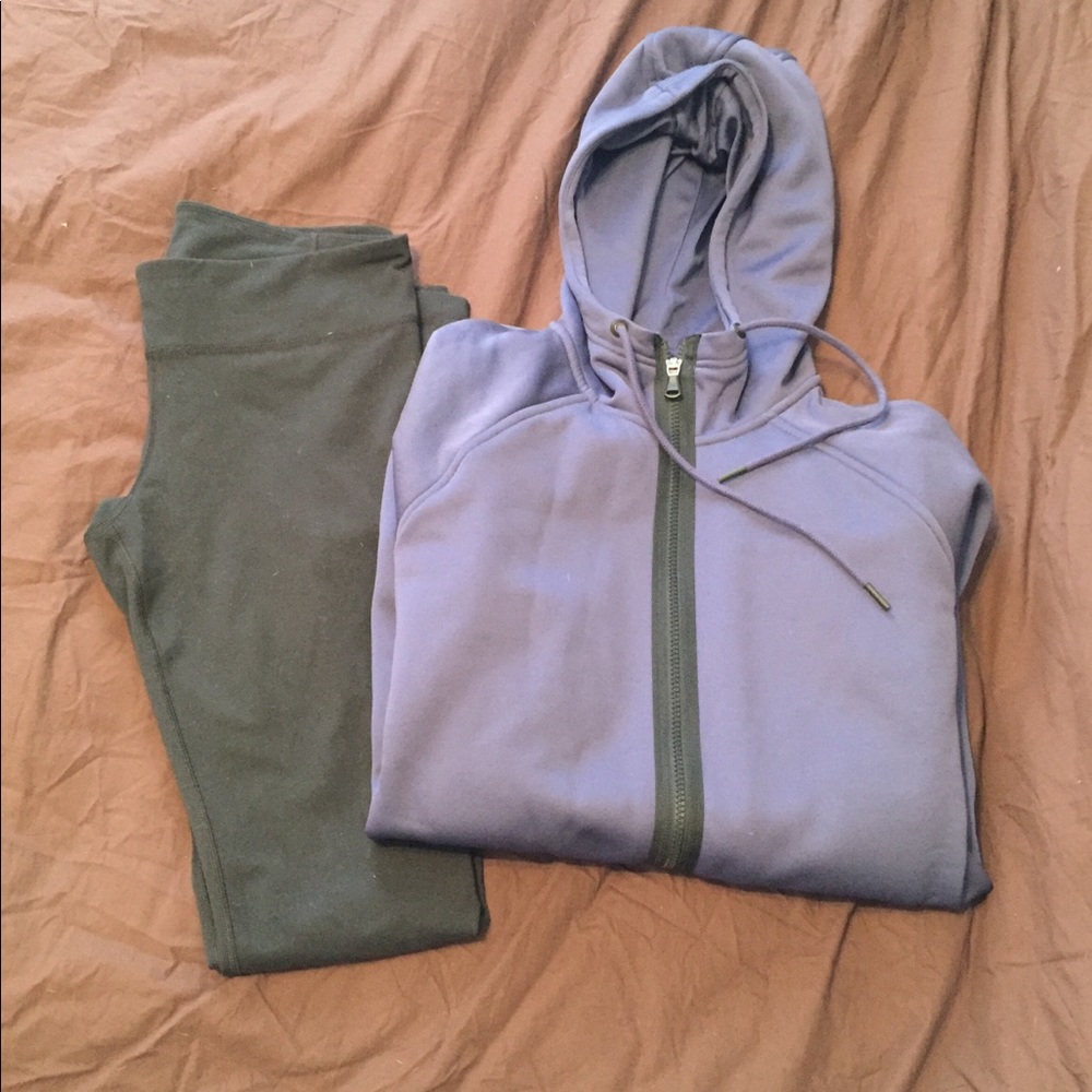 Under armour bundle